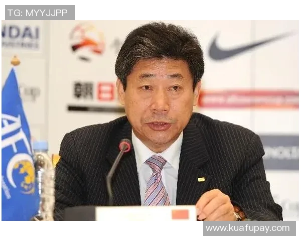 亚足联主席强调中国足球的重要性并表示愿意助力其国际化发展