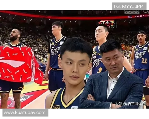 男篮强力锋线加盟广东队杜锋迎强援新赛季期待更大突破