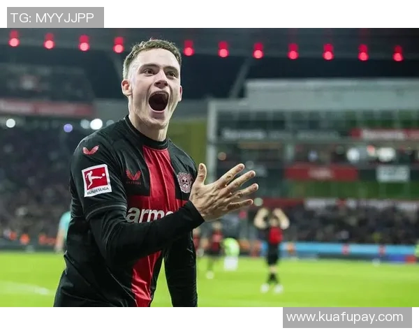 维尔茨闪耀德甲赛场凯恩成配角勒沃库森恐难留住天才球员